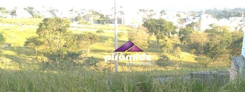 Imagem 6 de 7 de Terreno À Venda, 271 M² Por R$ 200.000,00 - Jardim Santa Júlia - São José Dos Campos/sp - Te1310
