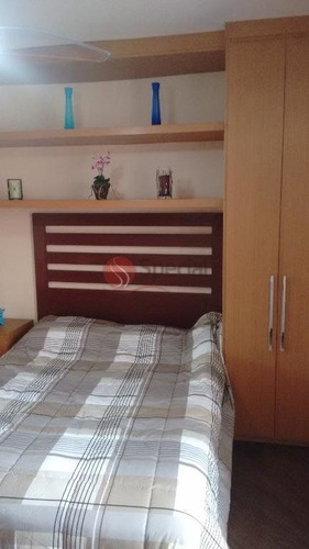 Imagem 15 de 15 de Sobrado Residencial À Venda, Jardim Vila Formosa, São Paulo - So5492. - Ta3535