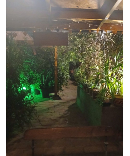 Uf 4.851 Depto En 1 Piso Con Jardín Propio! 1d+2b. Barrio La