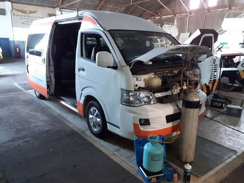 Imagen 5 de 10 de Aire Acondicionado Automotriz 097 987 766