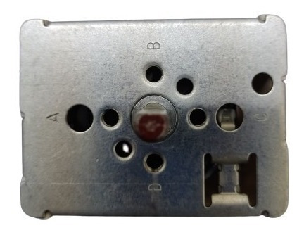 Imagen 3 de 3 de Switch Termostato Cocina Vitroceramica Electrolux