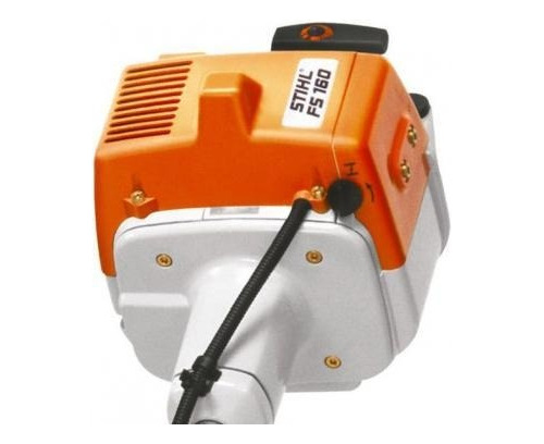 Desmalezadora Stihl Fs 160
