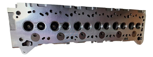 Tapa De Cilindros Para Nissan Patrol 2.8 D. Motor Rd28 