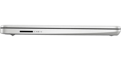 Imagen 6 de 8 de Notebook Hp 14-dq2028la Intel Core I5-1135g7 8gb 256gb