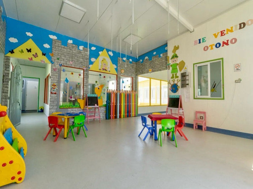 ¡para Inversión! Vta Jardín Infantil (88535)