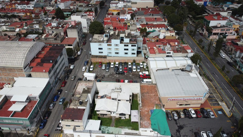 Imagen 6 de 13 de Terreno Comercial Venta Toluca Centro Cerca Estadio Nemesio