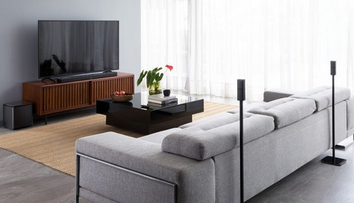 Imagen 3 de 4 de Bose Surround Speakers 700