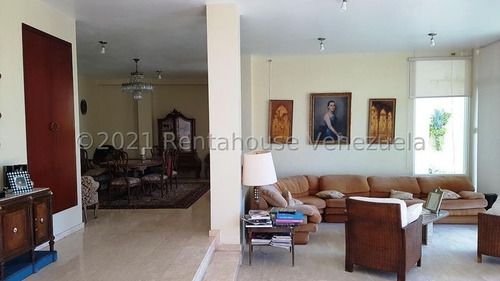 Imagen 4 de 26 de Casa Duplex Alto Hatillo Alquiler 22-25668 Eva Castillo 0414.306.72.20