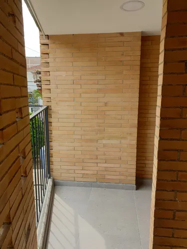 Apartaestudio En Venta En Sandiego - La Asomadera. Cod V17004