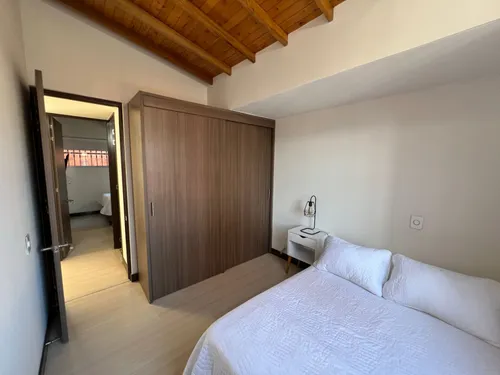 Casa En Venta En Ipanema Campestre. Cod V16503