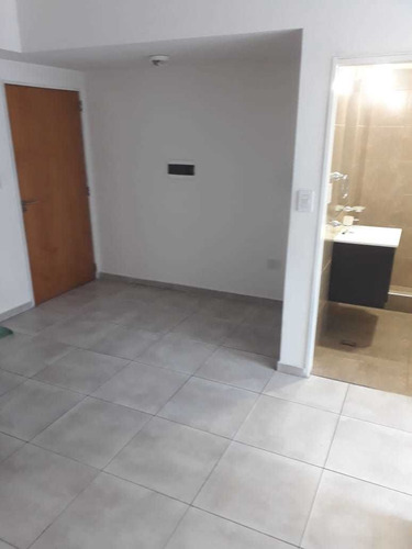 Departamento · 33 M² · 1 Ambiente