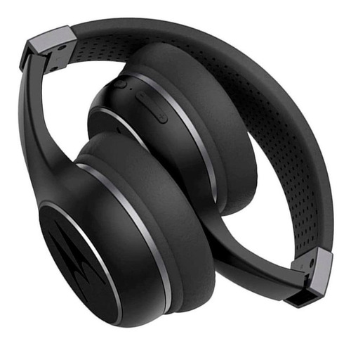 Imagen 4 de 4 de Auriculares inalámbricos Motorola Escape 220 negro