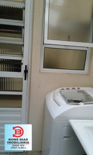 Imagem 12 de 15 de Sobrado Em Condominio - Vila Re - Ref: 7189 - V-7189
