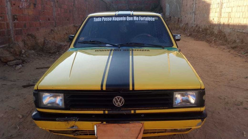 Volkswagen Gol Gl 1.6