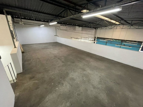 Imagem 10 de 10 de Ótima Oportunidade - Galpão / Depósito / Armazém No Itaim Bibi De 260m² - Rr4792