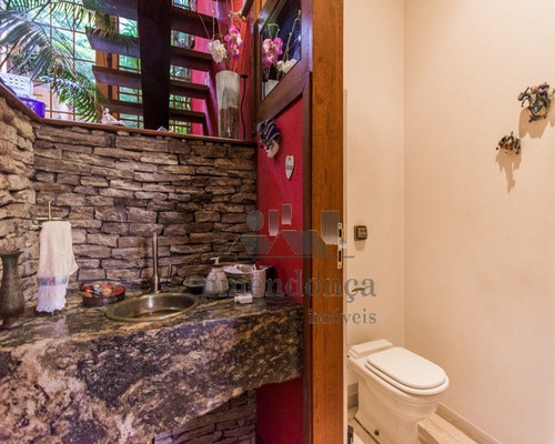 Imagem 7 de 30 de Casa - Ca00024 - 32905578
