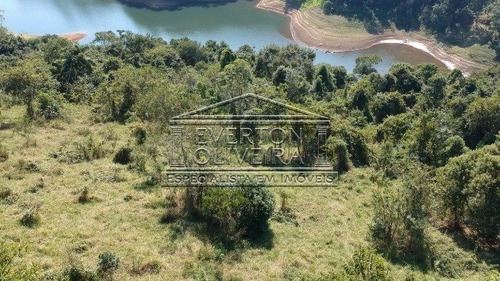 Imagem 2 de 11 de Terreno - Chacaras Condominio Recanto Dos Passaros - Ref: 12373 - V-12373