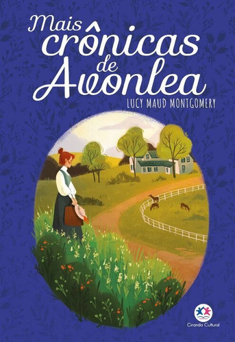 Mais Crônicas De Avonlea