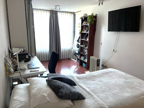 Exclusivo Condominio A Pasos Mall Parque Arauco