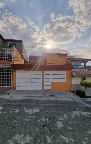 Casa En Venta En Cumbria En Cuautitlan Izcalli