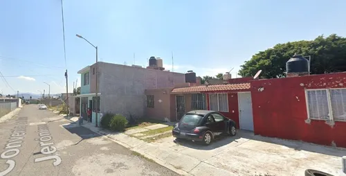 Casa En Remate Bancario En Morelia. Mm.