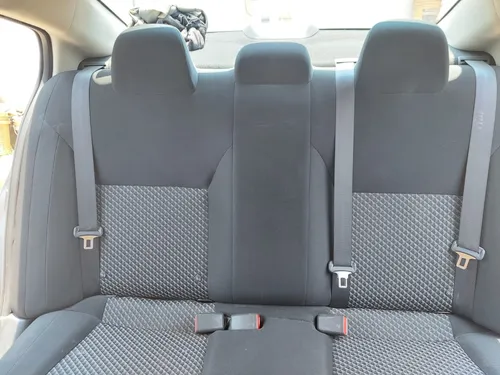 Nissan Versa 1.6 Sense Cvt