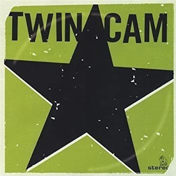 Twin Cam Stealing Souvenirs Usa Import Cd