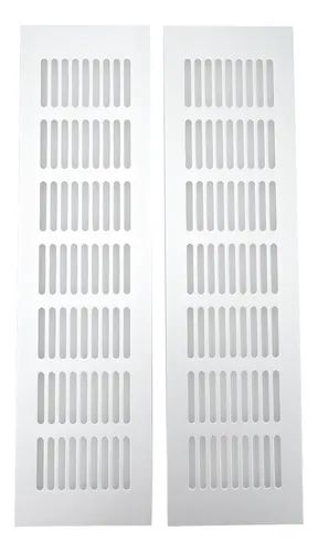 Rejilla De Ventilación, Ventilación, Disipación De Calor, Al