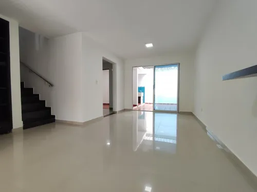 Casa En Venta En Bocono. Cod V28439