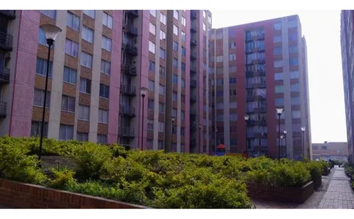 Venta De Hermoso Apartamento En Soacha 360- Dsa-821