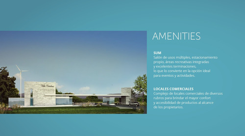 Imagen 6 de 7 de Villa Catalina- Lote De 400mts Con Escritura