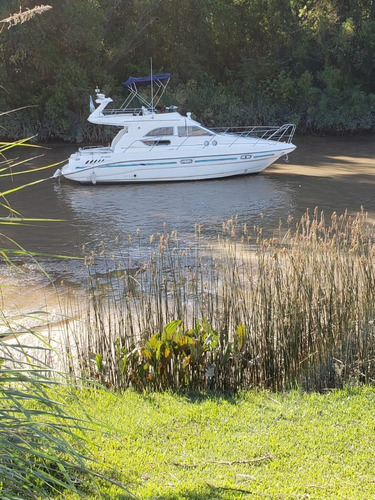 Barco Stateman 33 Pies Impecable 2 Volvo Penta 200