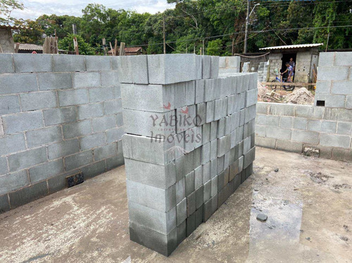 Imagem 13 de 18 de Aproveite: Casa Em Construção. Com 02 Dormitórios, 02 Vagas, - V668