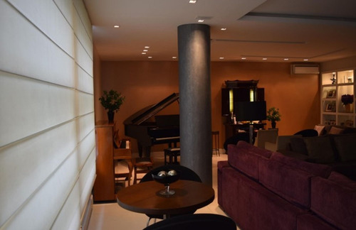Imagem 1 de 20 de Apto Copacabana | 6 Quartos | 350 M² | Cond: R$2600.00 | 1 Vaga - 1kyv3i8