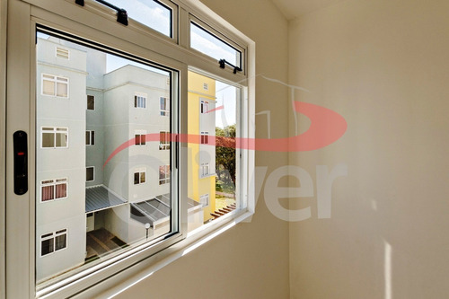 Imagem 13 de 30 de Residencial Das Azaleias, 2 Dormitórios, Vaga De Garagem, Tindiquera, Araucária, Parana - Ap00441 - 33190060