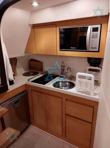 Lancha Phantom 400 Ht Iate Barco N Intermarine Ferretti Real