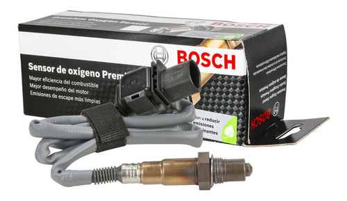 Sensor Oxigeno Adc Bmw 128il6 3.0l 2013 Bosch