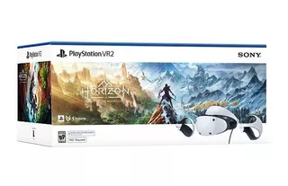 Playstation®vr2 Horizon Call Of The Mountain