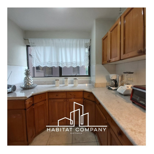 Imagen 8 de 10 de Apartamento En Venta En Zona 14