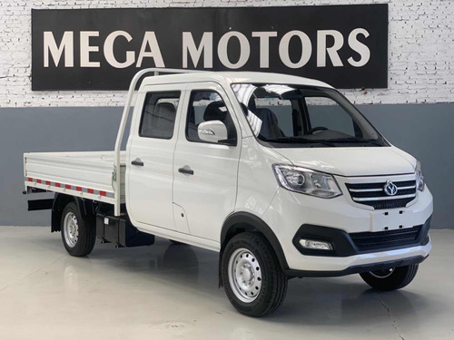 Foton Foton Tm1 D/c