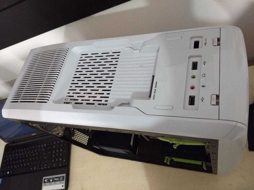 Kit Fx8300+ssd 240gb+gt620+m5a78l-mlx/br+8gb+gabinete Gamer