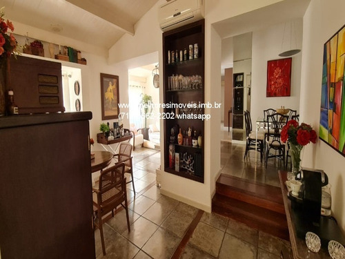 Imagem 14 de 30 de Casa - Ca00080 - 69387013