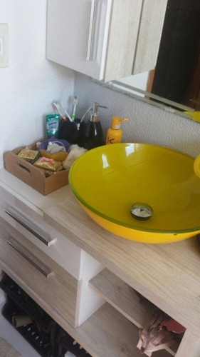 Imagem 18 de 21 de Apartamento 2 Quartos Cotia - Sp - Jardim Ísis - 0485
