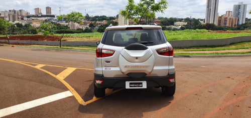 Imagem 7 de 10 de Ecosport Se 2017