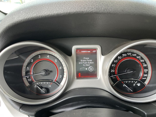 Fiat Freemont FREEMONT EMOT./PRECISION 2.4 16V 5p Aut.