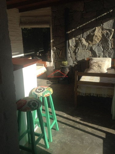 Casa En Manantiales, 3 Dormitorios *- Ref: 3539
