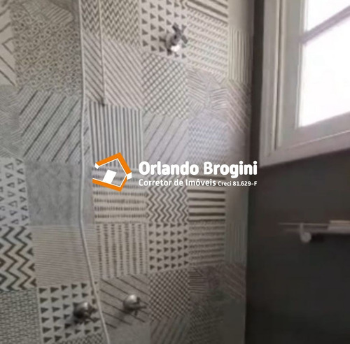 Imagem 17 de 27 de Casa Em Condomínio Fechado Para Venda Bairro Demarchi - São Bernardo Do Campo 3 Dormitórios - 1 Suíte - 3 Salas - 2 Vagas 145,00 M² Construída - Cf416 - 69873891