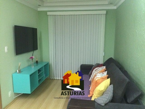 Imagem 8 de 15 de Aptº Padrão- Vila Esperança Sp - 2381-1