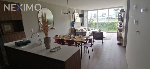 Imagen 13 de 18 de Departamento En Venta En Cascatta, Lomas De Angelópolis, Puebla, México.