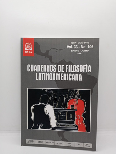 Cuadernos De Filosofía Latinoamericana Carlos Alzate 